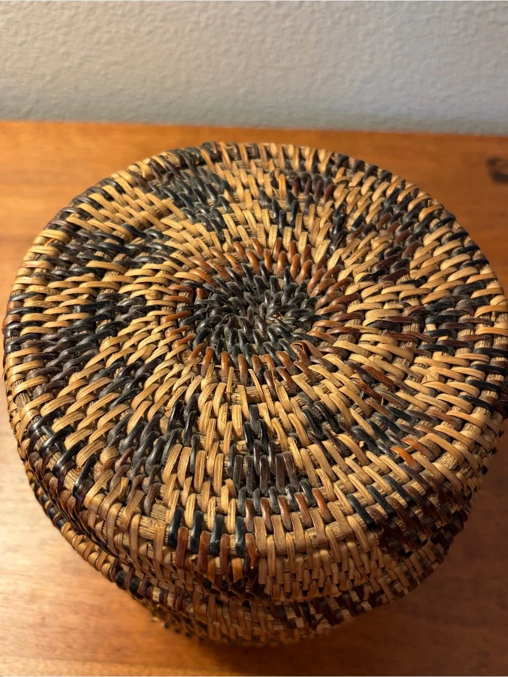 N/A vintage geometric